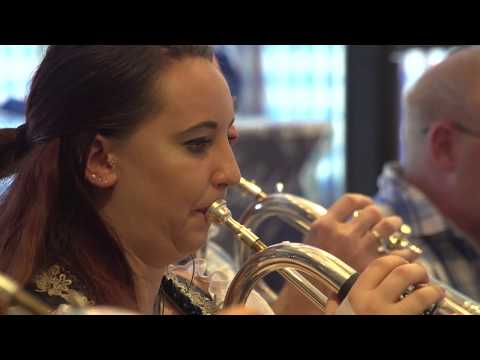 2e Heimatklänge in 't Schöpke