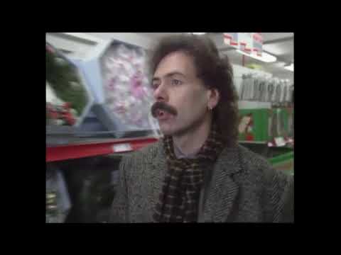 Steve Eaves A'i Driawd - Affrikaners Y Gymru Newydd