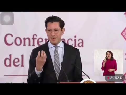 #NACIONAL | México avanza en el diálogo sobre el Tratado de Aguas.