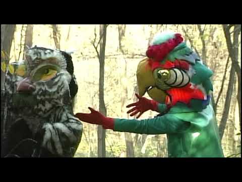 BUFI  MATUFI  ~  Film  KUKULLA  Pjesa 2.