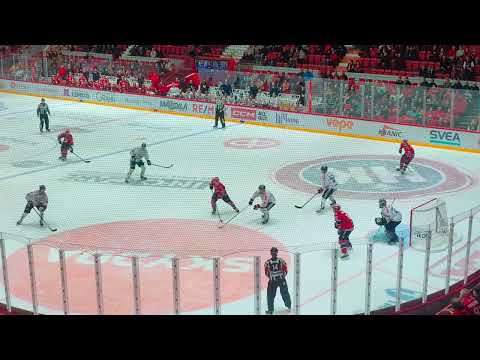 Laurikaisen maski vs. Melartin veto