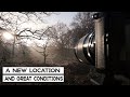 Woodland Photography in the field // Previsualization to Capture