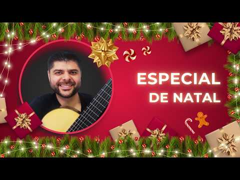 Milagre Do Natal - Músicas Natalinas