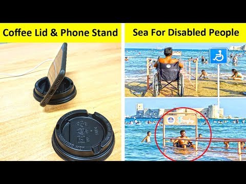 Genius Ideas We Should Implement Everywhere ASAP (NEW PICS!) Video