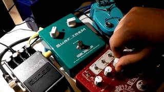 Video thumbnail for Blackout Effectors Whetstone by TheColdNorthWind