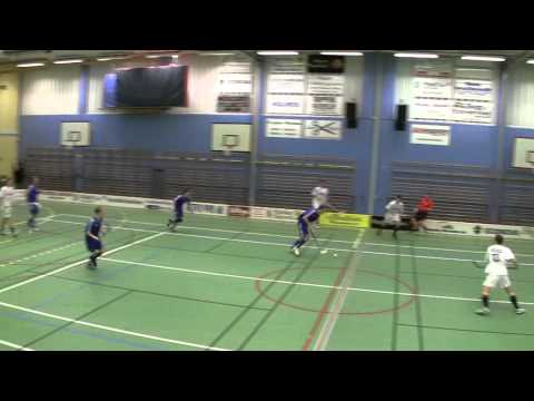 2010-12-03 - Höjdarnas KF vs Hovshaga AIF - Repriser & Höjdpunkter