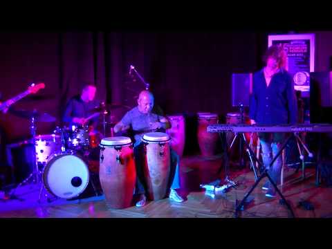 Koncert Józef Skrzek, Bernard Maseli and Group /15 MFP Żagań 2015