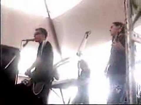 Cavaleiros Consagrados - Don't Stop