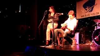 Angel from Montgomery--Mike Zito and Janiva Magness-LRBC 23