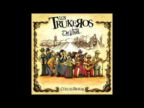 Tumba, Tumba - Los Trukeros