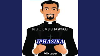 Download lagu Gospel Gqom IPHASIKA Vol 1 Mixtape mp3