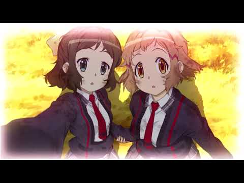 Hidamari Ni Kageri Naku - Senhime Zesshou Symphogear