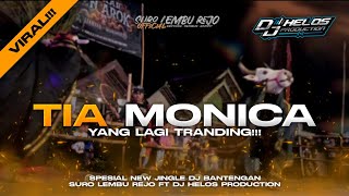 Download lagu DJ BANTENGAN ‼️ SURO LEMBU REJO (TIA MONIKA) VIRAL TIKTOK FT @djhelossproductionprc5186 mp3 Download lagu DJ BANTENGAN ‼️ SURO LEMBU REJO (TIA MONIKA) VIRAL TIKTOK FT @djhelossproductionprc5186 mp3