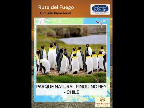Presentación Ruta del Fuego