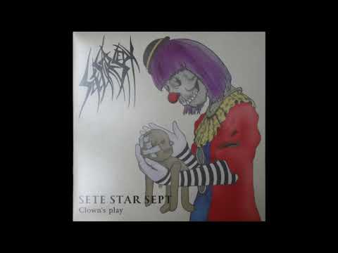 Sete Star Sept - Clown´s play (Songs from Split 10" w/ Noise (2013))