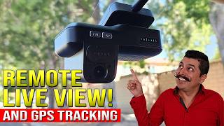 FOCUWAY L7 4G Dual Dash Cam Review