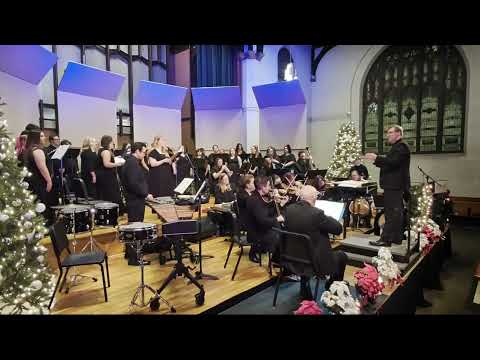 Karl Jenkins - Stella Natalis - Full - Christmas Festival 2025