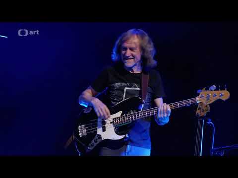 Záznam koncertu k příležitosti 75  narozenin Vladimíra Gumy Kulhánka z brněnského Sono Centra 15 10