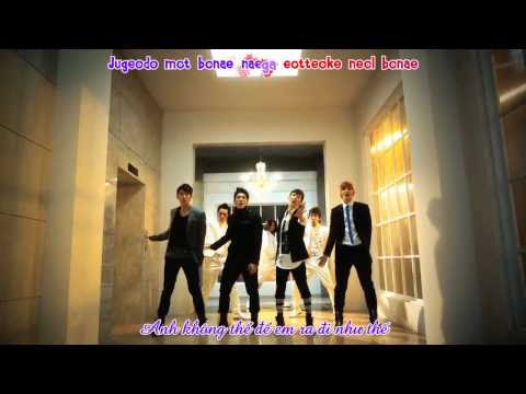 [Vietsub] Even If I Die I Cant Send You 2AM