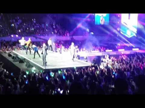 [FANCAM] 170707 Super Pop Concert in Manila - B.A.P 'No Mercy'