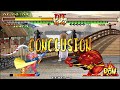 SamSho V Perfect Pt 5 Nakoruru Mina Rimururu Rera Playthroughs