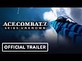 Ace Combat 7: Skies Unknown - Official Cutting Edge Aircraft Series DLC Launch Trailer