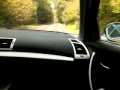 BMW 116i Onboard Beroun Zelezna