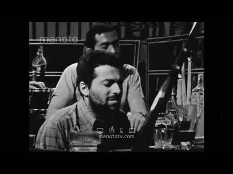 I believe to my soul Ray Charles by Farhad Mehrad-4K Quality