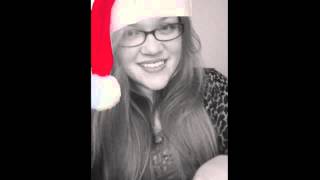 "O Holy Night" a cappella 3-part harmony