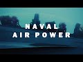 Epic Naval Aviation Aircraft Carrier Montage