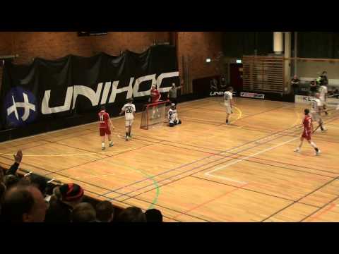 HIGHLIGHTS: Duvbo IK - Järfälla IBK