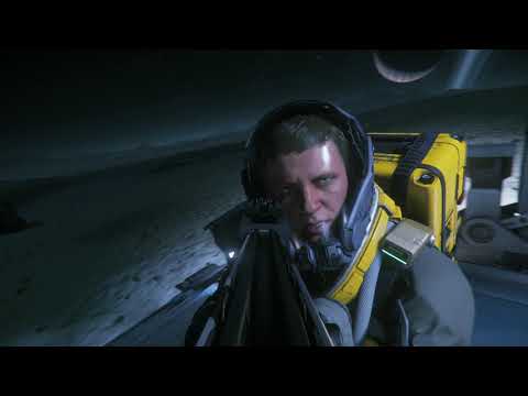 Take a Breath - Star Citizen 3.7.1
