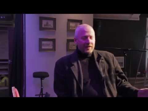 Black Spring Tour 2015 - Thanks