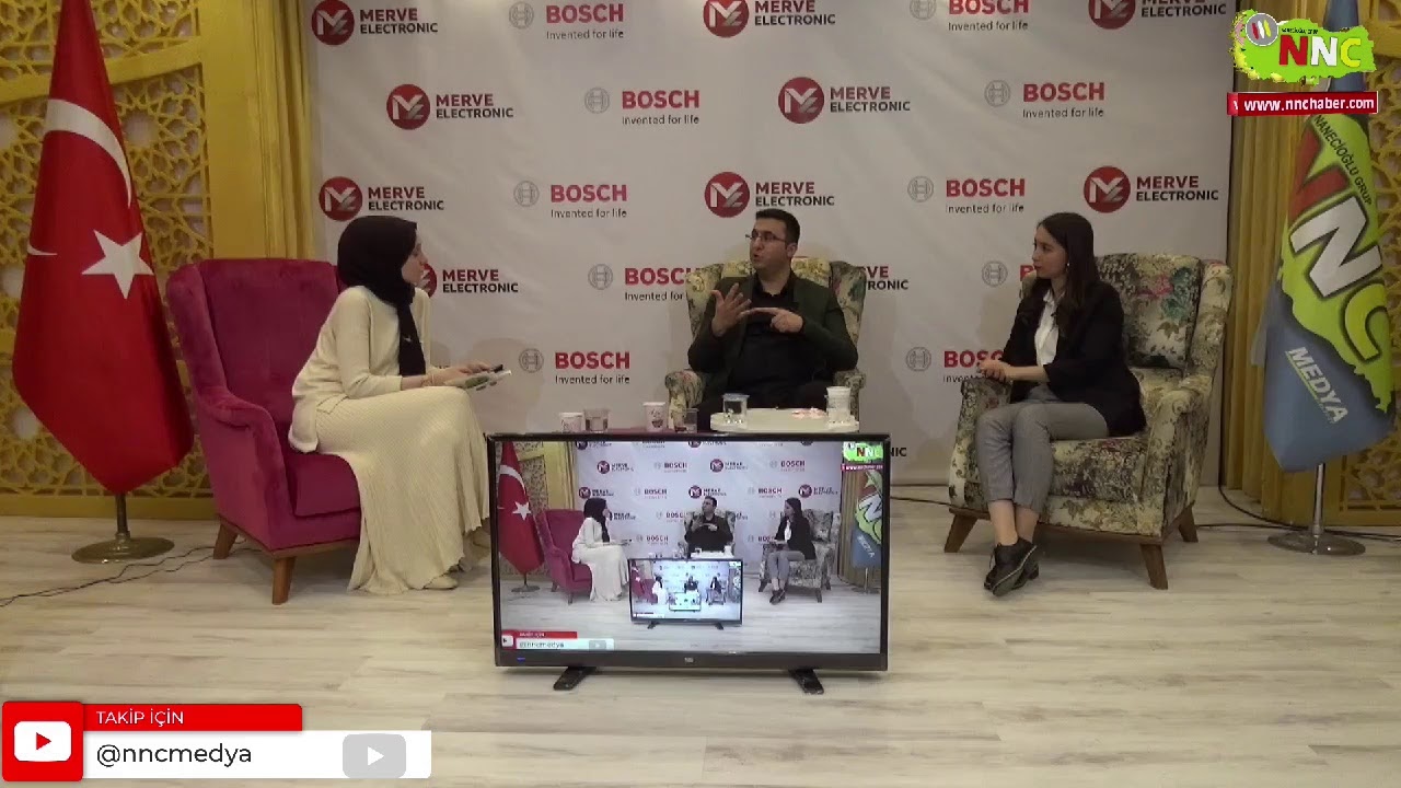 Beyza Anıl İle Psikolojikyaşam