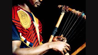 Ayub Ogada   ~   'Obiero'