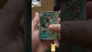 Luce Nera GOD PACK! #pokemonitalia #godpack #lucenera #pokemon