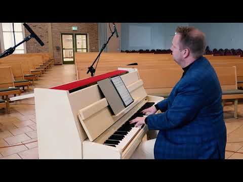 Hoe groot zijt Gij | Jaap Kramer & Hendrik van Veen