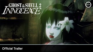 4K Restoration Official Trailer [Subtitled]
