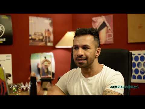 Aneesh Gera - Starchaser (The making of)