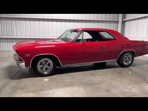 1966 Chevrolet Chevelle (CC-1536448) for sale in Largo, Florida