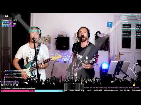 Zusammen bleiben (Piraten-Punk-Version) [28.06.2021]