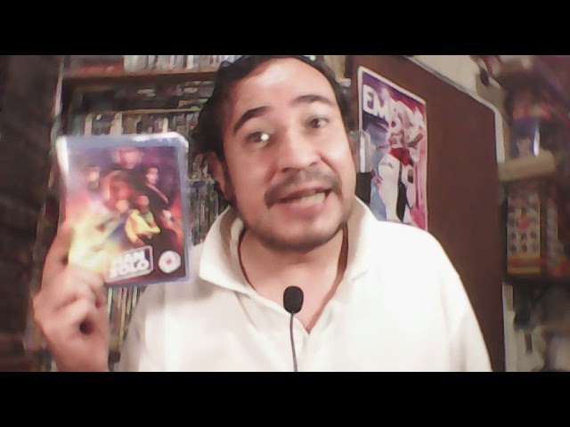 Vídeo relacionado con Jurassic world 2: El reino caido (BD + DVD Extras) [Blu-ray]