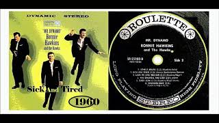 Ronnie Hawkins - Sick And Tired &#39;Vinyl&#39;