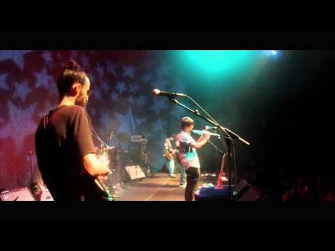 Festival DoSol WarmUp 2015: Fukai (RN)