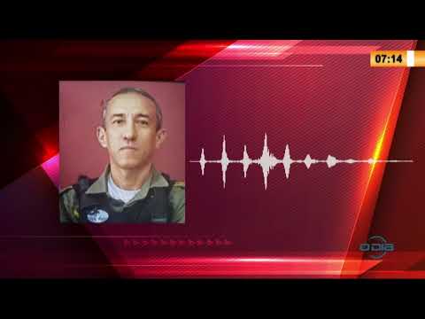 PoliÌcia Militar faz balanço de açoÌƒes durante o final de semana 21 07