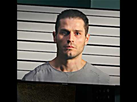 Bro Fell Into A Chain Of Traps☠️ #edit #tvshow #therookie