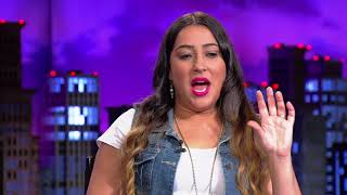 Freddy Washington - &#39;In The Mix&#39; With Jeannie Ortega​ EP 19