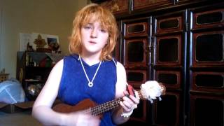 VEDIA #28 (cover) When We&#39;re Fire by Lo-Fang