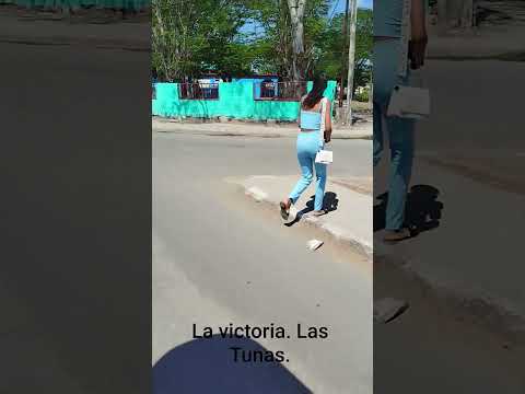 La Victoria. Las Tunas, Cuba 🇨🇺