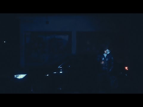 KRX - KONTROLA (Official Video)